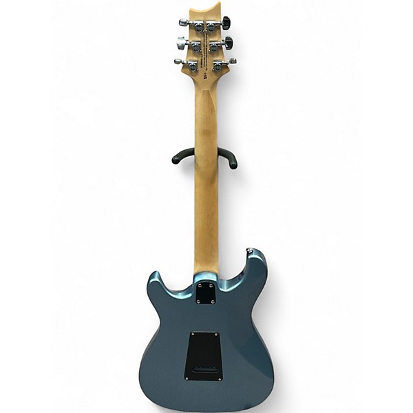 Used PRS NF3 Ice Blue Metallic Solid Body Electric Guitar