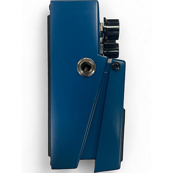 Used BOSS BD2W Blues Driver Waza Craft Effect Pedal