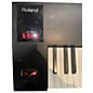 Used Roland FA08 Keyboard Workstation
