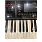 Used Roland FA08 Keyboard Workstation