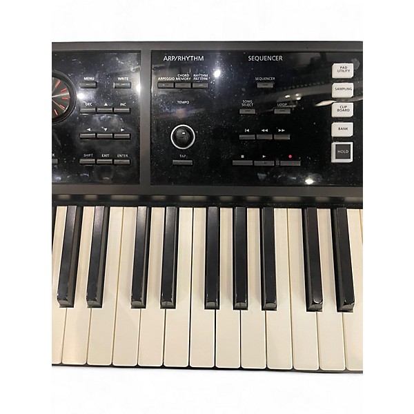 Used Roland FA08 Keyboard Workstation