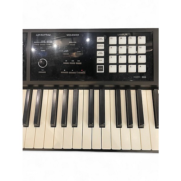 Used Roland FA08 Keyboard Workstation