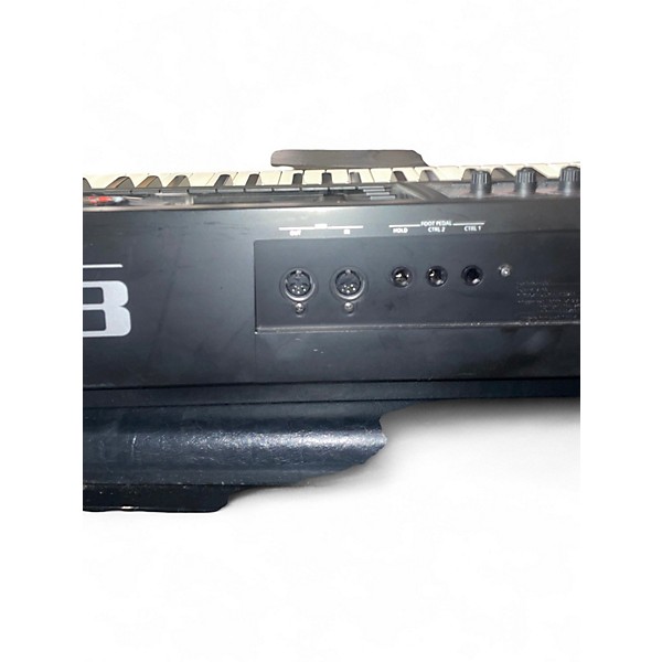 Used Roland FA08 Keyboard Workstation