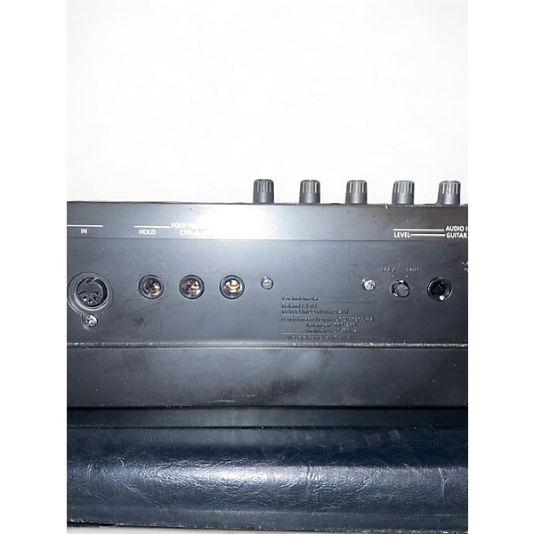 Used Roland FA08 Keyboard Workstation