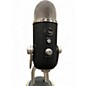 Used Blue YETI STUDIO PRO Condenser Microphone