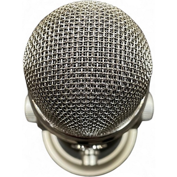 Used Blue YETI STUDIO PRO Condenser Microphone
