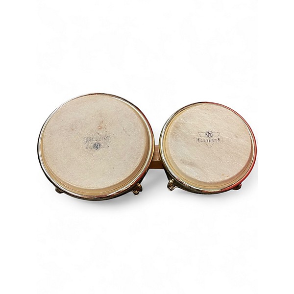 Used LP CALIENTE Bongos