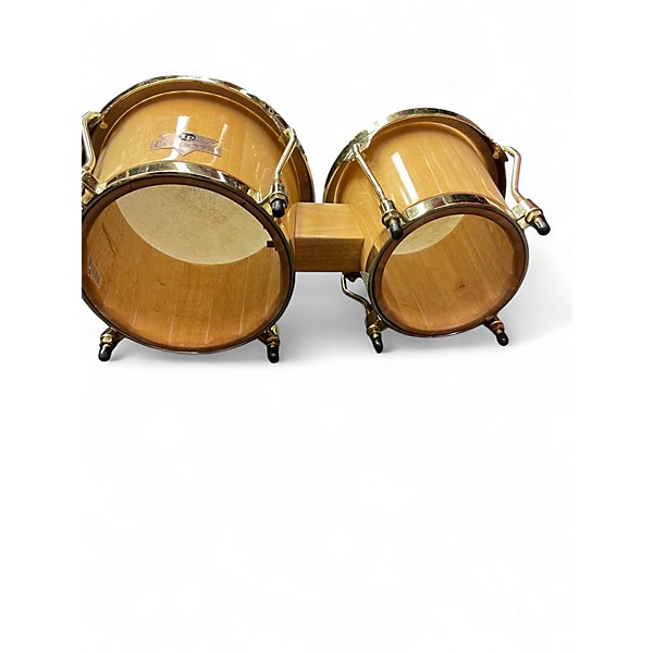 Used LP CALIENTE Bongos