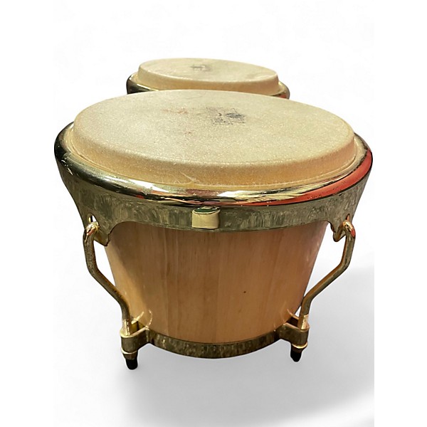 Used LP CALIENTE Bongos