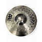 Used MEINL 10in HCS Splash Cymbal thumbnail