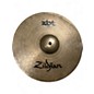 Used Zildjian 14in ZBT Crash Cymbal thumbnail
