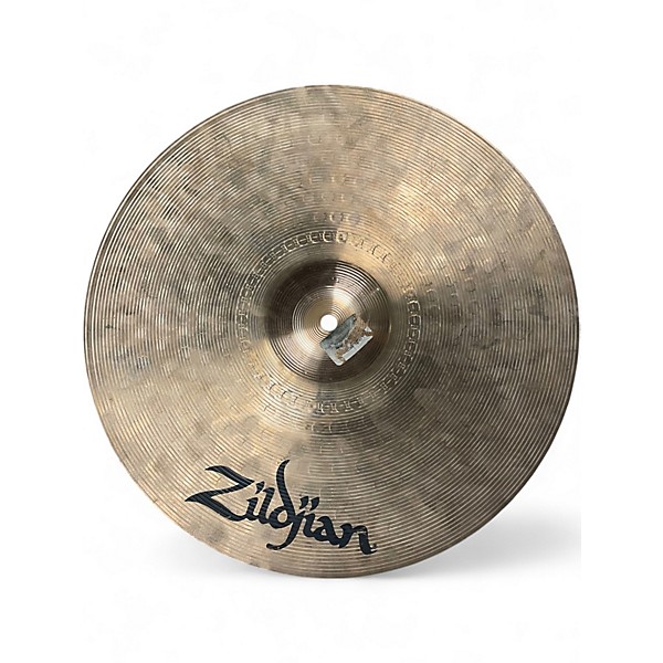 Used Zildjian 14in ZBT Crash Cymbal