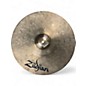 Used Zildjian 14in ZBT Crash Cymbal