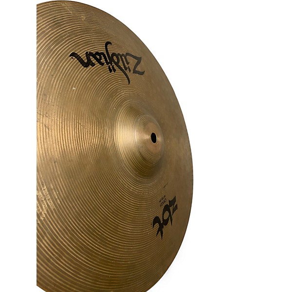 Used Zildjian 14in ZBT Crash Cymbal