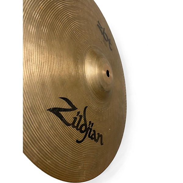 Used Zildjian 14in ZBT Crash Cymbal