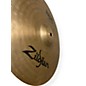 Used Zildjian 14in ZBT Crash Cymbal