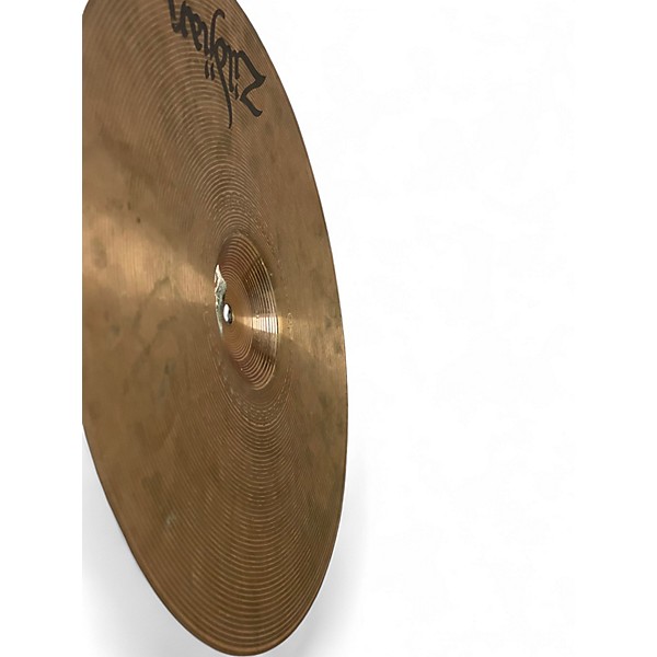 Used Zildjian 14in ZBT Crash Cymbal