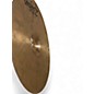 Used Zildjian 14in ZBT Crash Cymbal