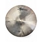 Used Agazarian 13in HI HAT Cymbal thumbnail
