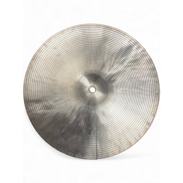 Used Agazarian 13in HI HAT Cymbal