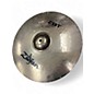 Used Zildjian 16in ZBT Crash Cymbal thumbnail