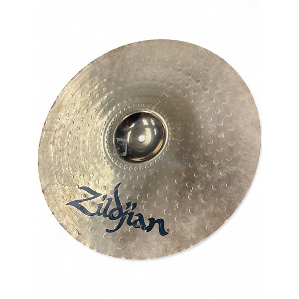 Used Zildjian 16in ZBT Crash Cymbal