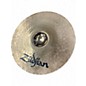 Used Zildjian 16in ZBT Crash Cymbal