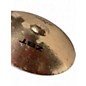 Used Zildjian 16in ZBT Crash Cymbal