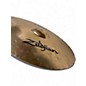 Used Zildjian 16in ZBT Crash Cymbal
