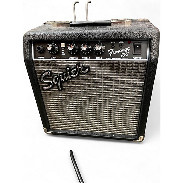 Used Fender Frontman 10G 10W Guitar Combo Amp