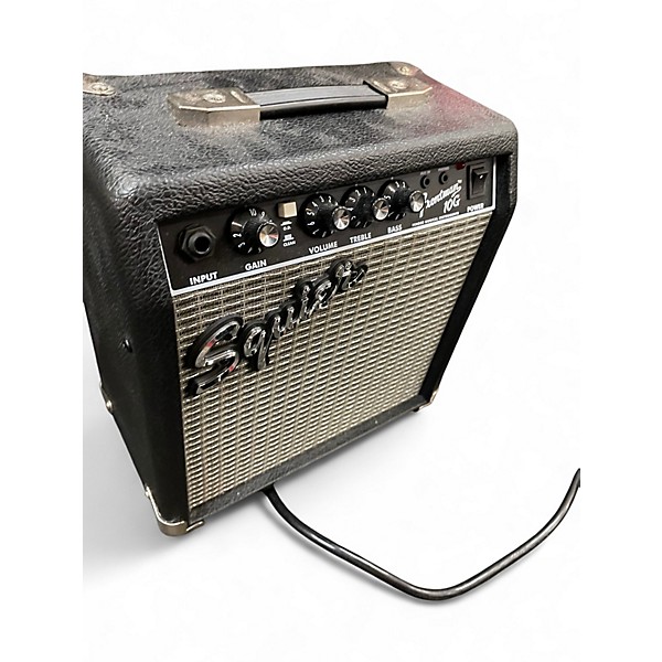 Used Fender Frontman 10G 10W Guitar Combo Amp