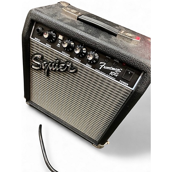Used Fender Frontman 10G 10W Guitar Combo Amp