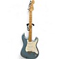 Used Fender Player Stratocaster Gray Solid Body Electric Guitar thumbnail
