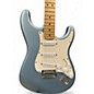 Used Fender Player Stratocaster Gray Solid Body Electric Guitar