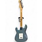 Used Fender Player Stratocaster Gray Solid Body Electric Guitar
