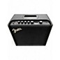 Used Fender Mustang LT25 25W 1x8 Guitar Combo Amp thumbnail