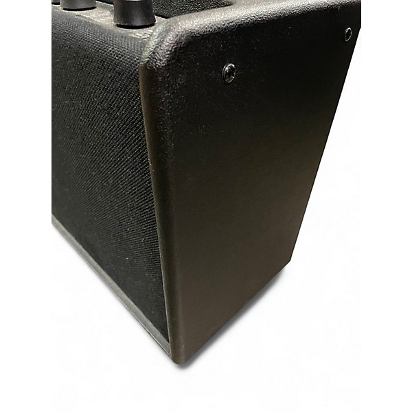 Used Fender Mustang LT25 25W 1x8 Guitar Combo Amp