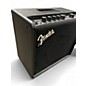 Used Fender Mustang LT25 25W 1x8 Guitar Combo Amp