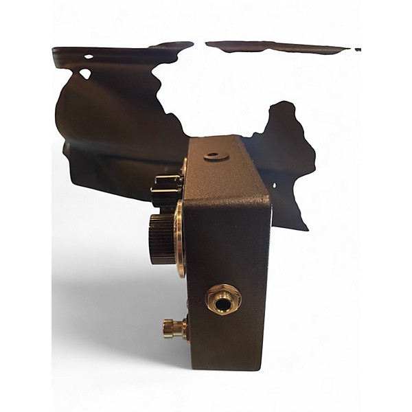 Used Kingtone The Duelist Effect Pedal