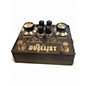 Used Kingtone The Duelist Effect Pedal