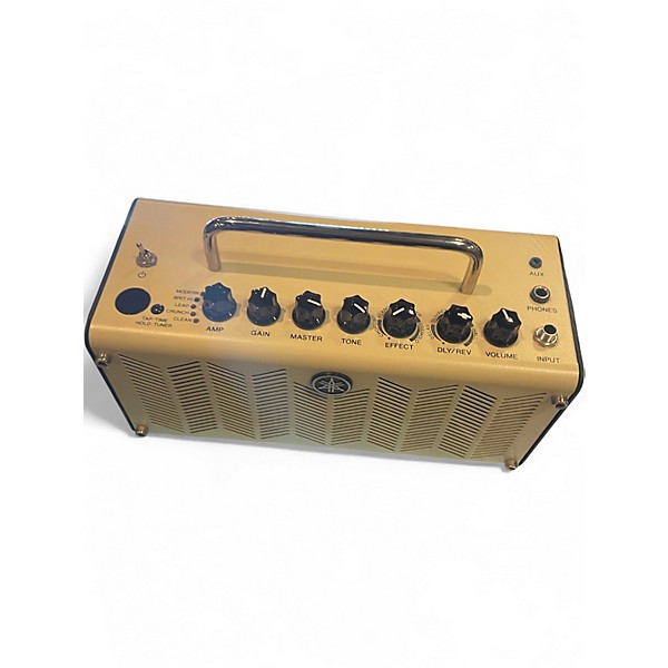 Used Yamaha THR5 5W Desk Top Modeling Guitar Combo Amp