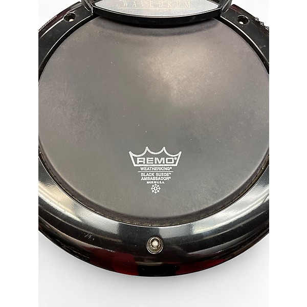 Used KORG WAVEDRUM Trigger Pad