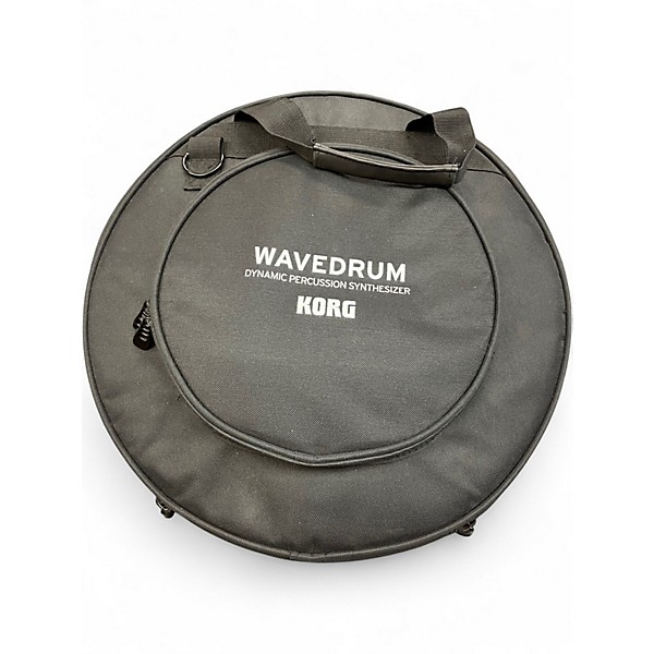 Used KORG WAVEDRUM Trigger Pad