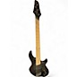 Used Dingwall Guitars NG3 Adam "Nolly" Getgood Signature Metallic Black Electric Bass Guitar thumbnail