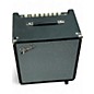 Used Fender Rumble V3 40W 1x10 Bass Combo Amp thumbnail