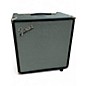 Used Fender Rumble V3 40W 1x10 Bass Combo Amp