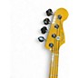 Used Fender American Professional II Jazz Bass ROASTED PINE Electric Bass Guitar