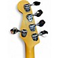 Used Fender AMERICAN PROFESSIONAL II JASS BASS V ROASTED PINE Electric Bass Guitar