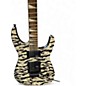 Used Jackson  Series Soloist SLX DX Camo Tiger Jungle Camo Jungle Camo Solid Body Electric Guitar thumbnail