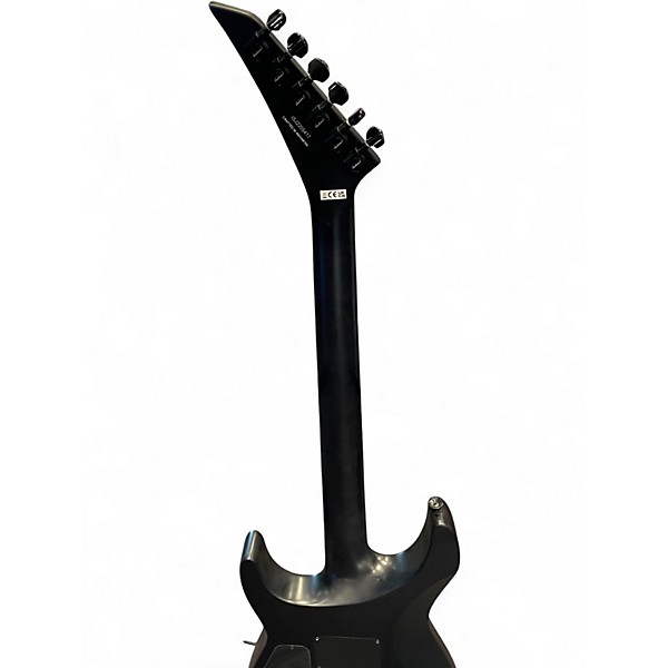 Used Jackson  Series Soloist SLX DX Camo Tiger Jungle Camo Jungle Camo Solid Body Electric Guitar